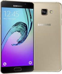 Замена дисплея на телефоне Samsung Galaxy A5 (2016) в Чебоксарах